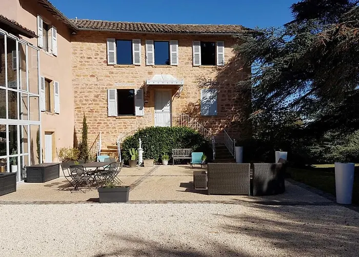 Douceurs Des Vignes Du Vivian