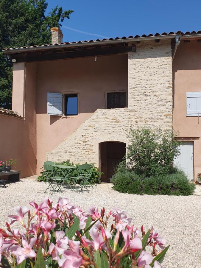 Douceurs Des Vignes Du Vivian Ferienhaus