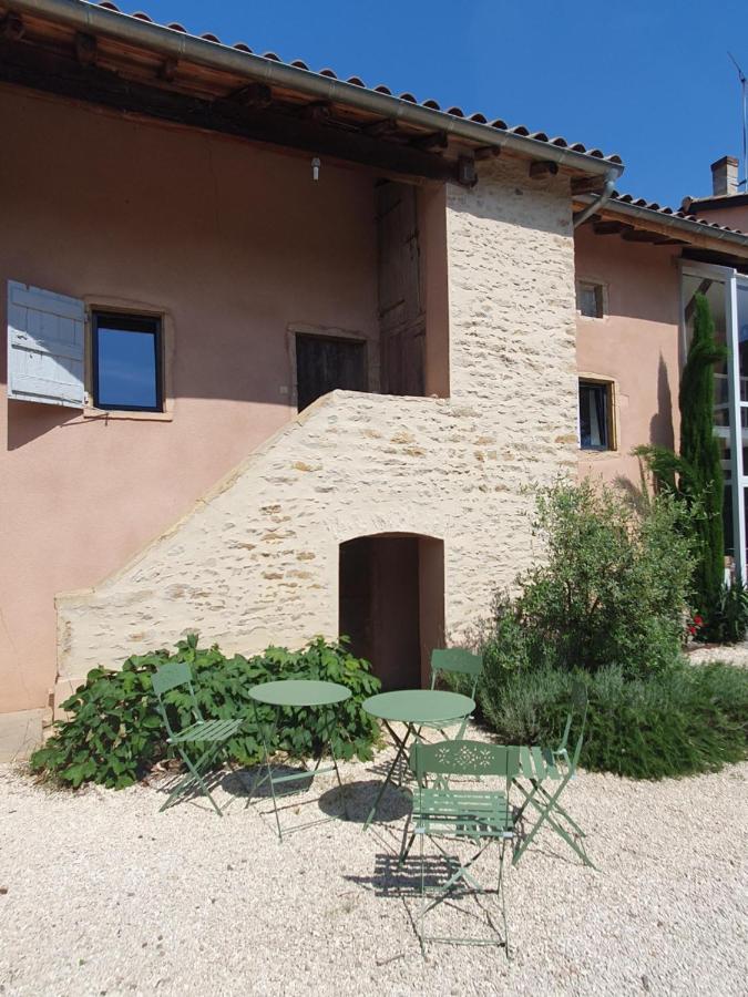 Holiday home Douceurs Des Vignes Du Vivian *
